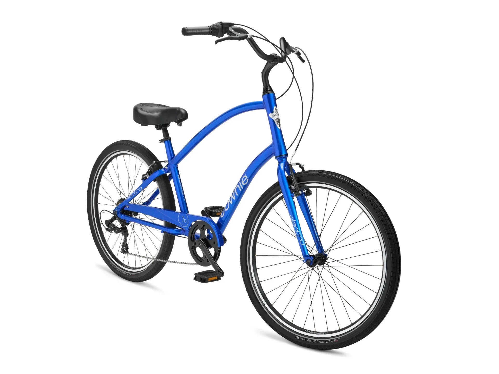 אופני עיר טאוני Electra Townie Original Step Over 7D - Bikes Online