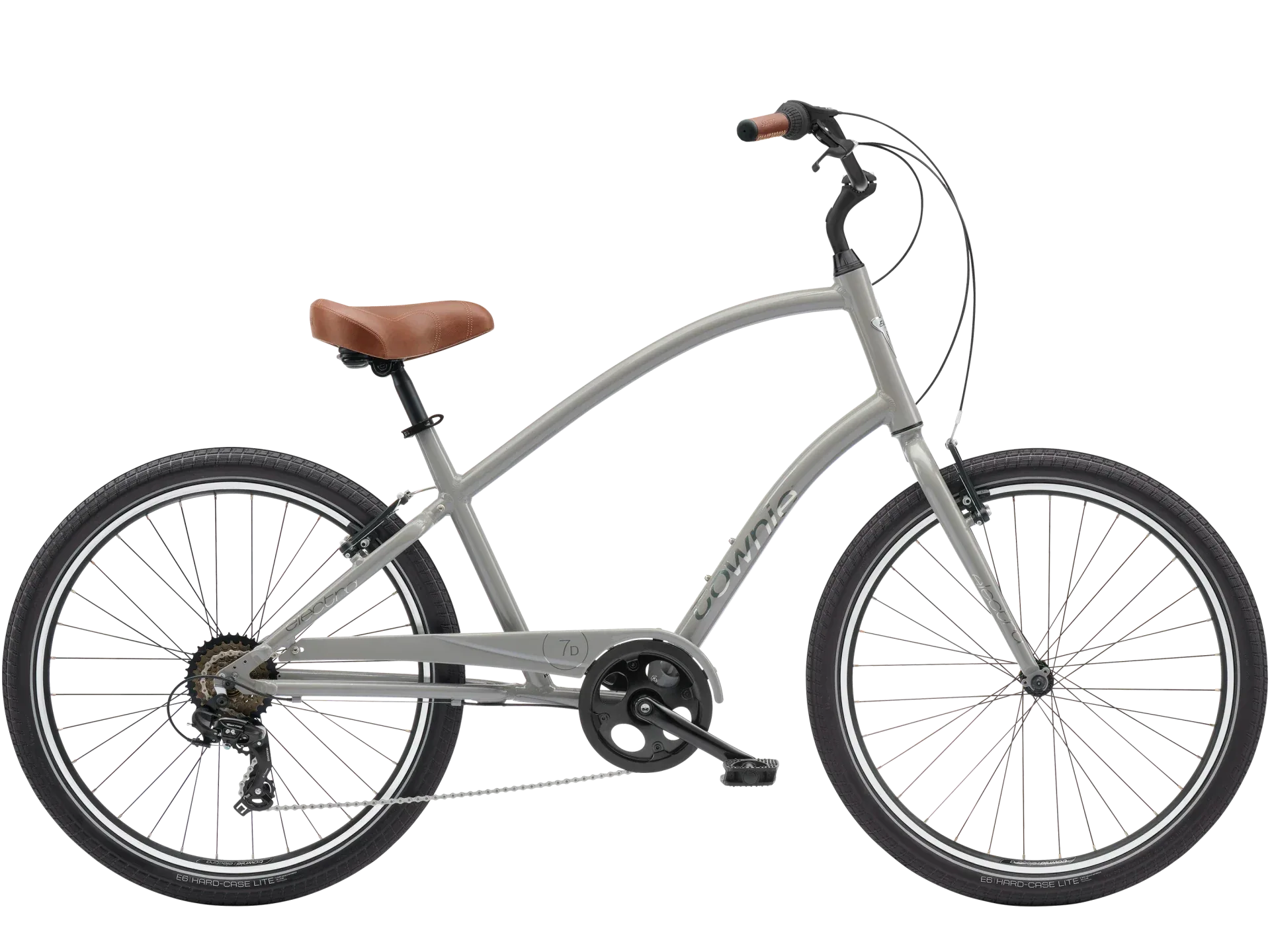 אופני עיר טאוני Electra Townie Original Step Over 7D - Bikes Online
