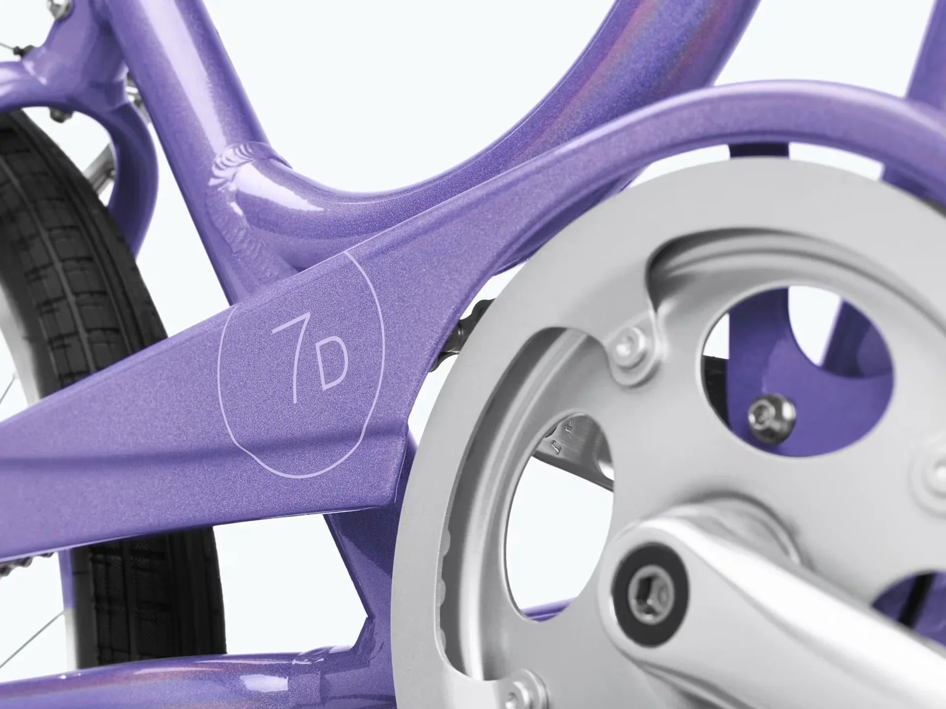 אופני עיר טאוני Electra Townie Original Step Thru 7D - Bikes Online