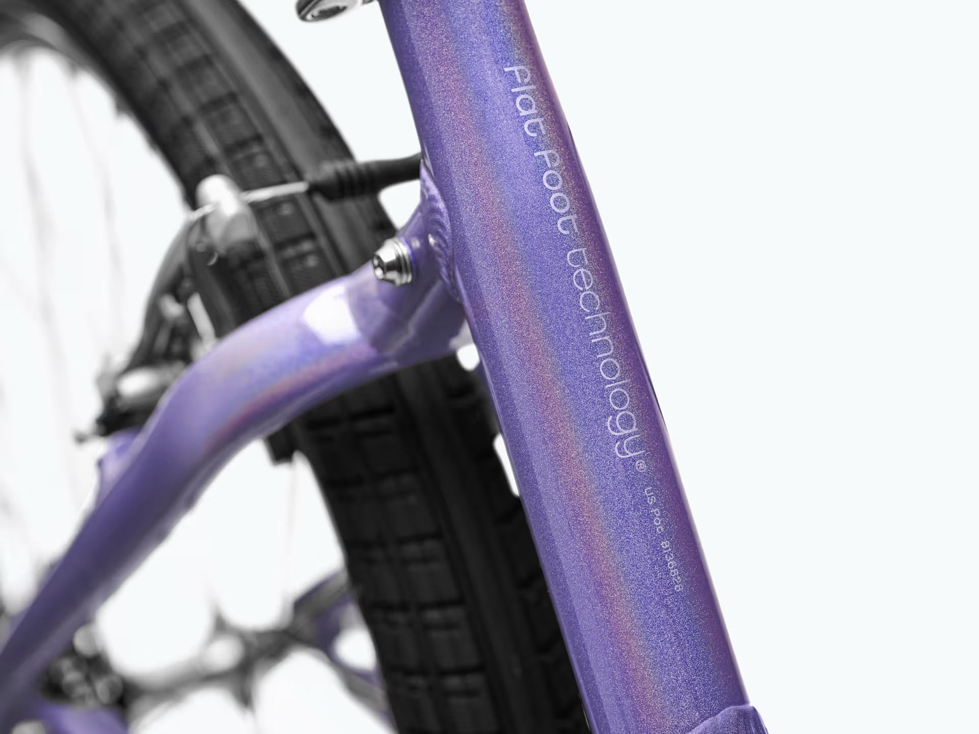 אופני עיר טאוני Electra Townie Original Step Thru 7D