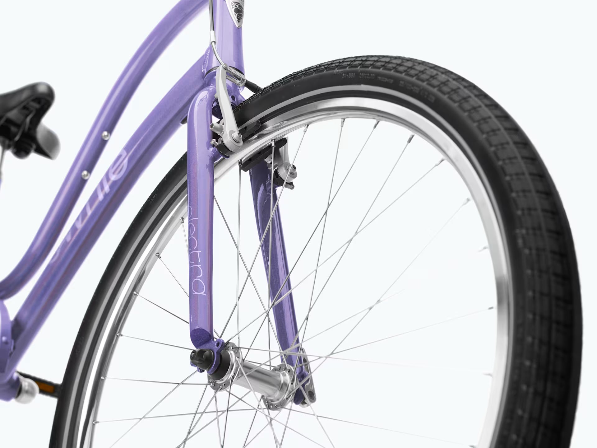 אופני עיר טאוני Electra Townie Original Step Thru 7D