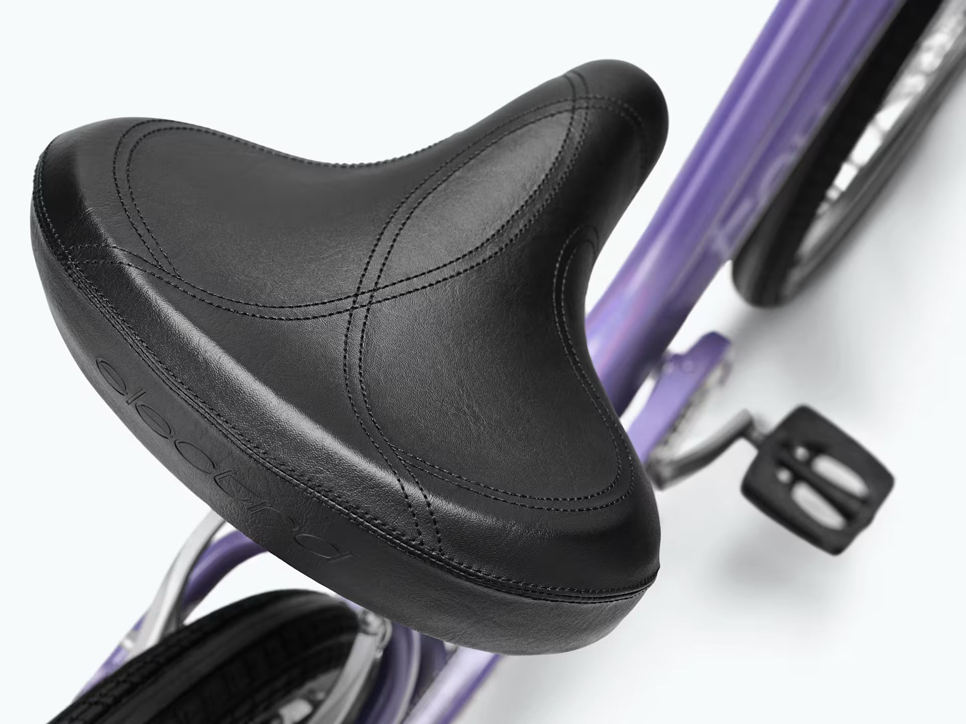 אופני עיר טאוני Electra Townie Original Step Thru 7D