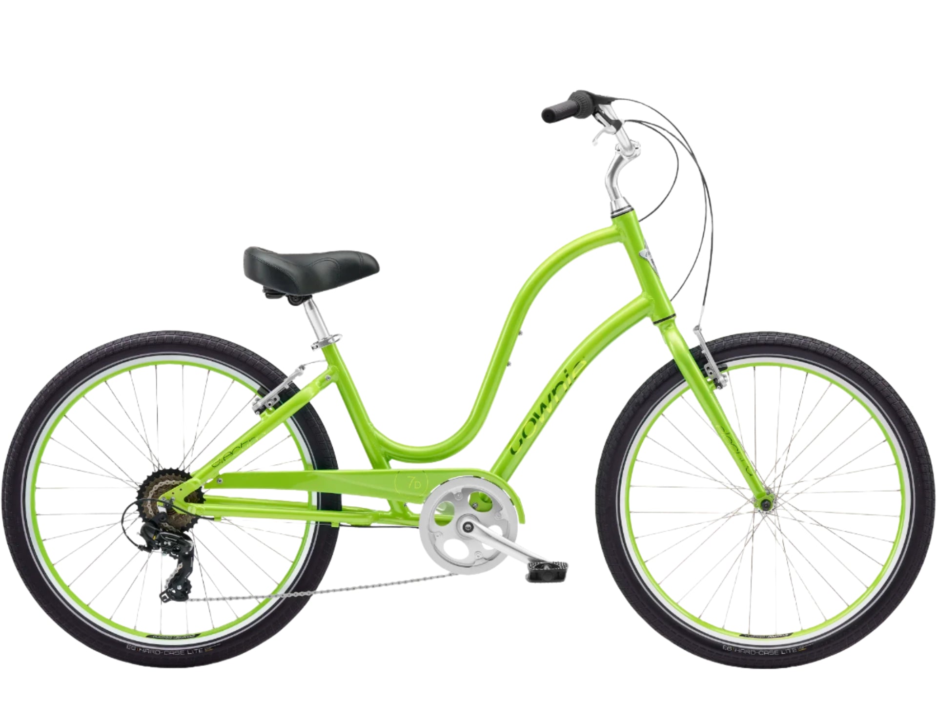 אופני עיר טאוני Electra Townie Original Step Thru 7D