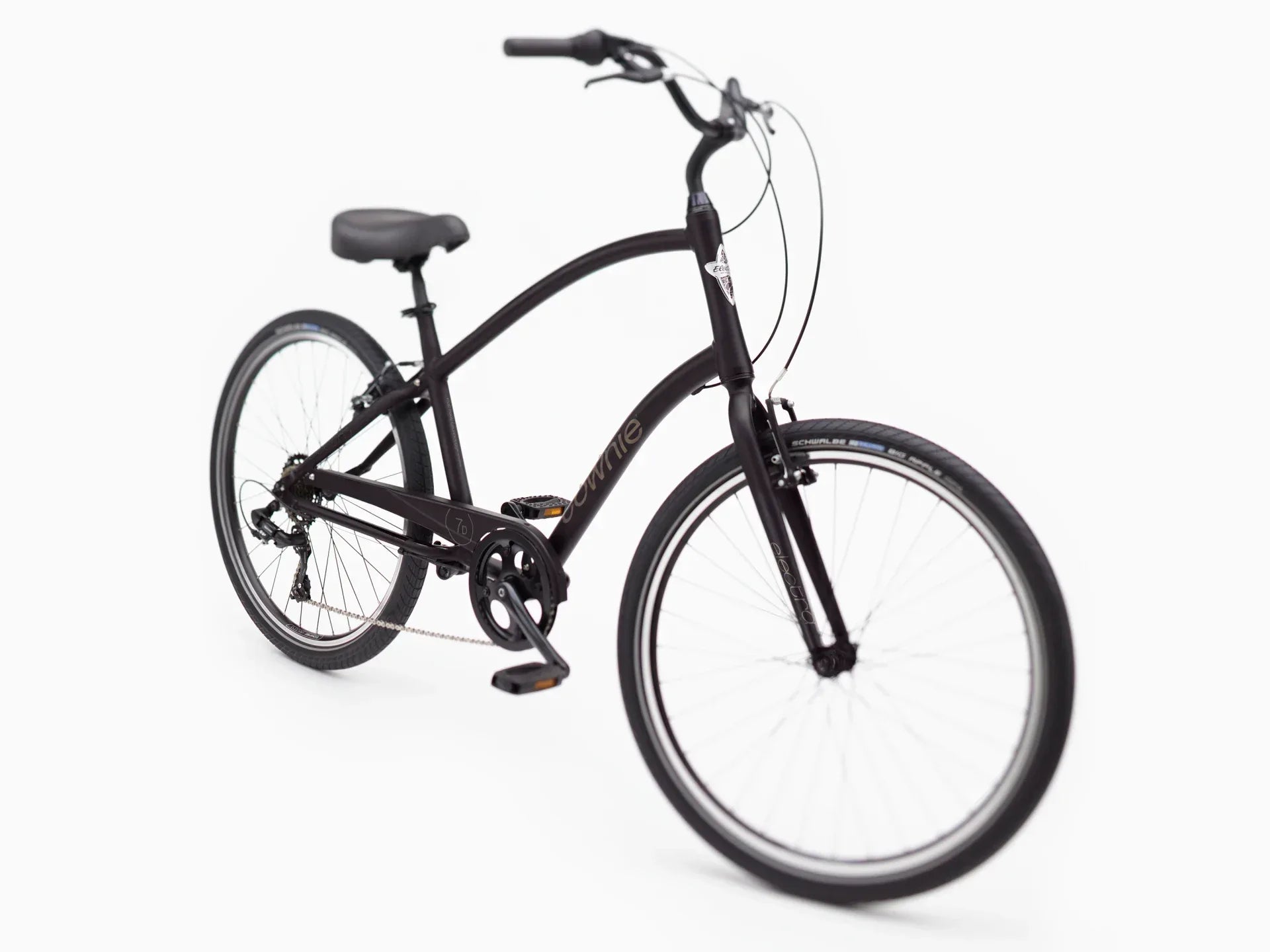 אופני עיר טאוני Electra Townie Original Step Over 7D - Bikes Online