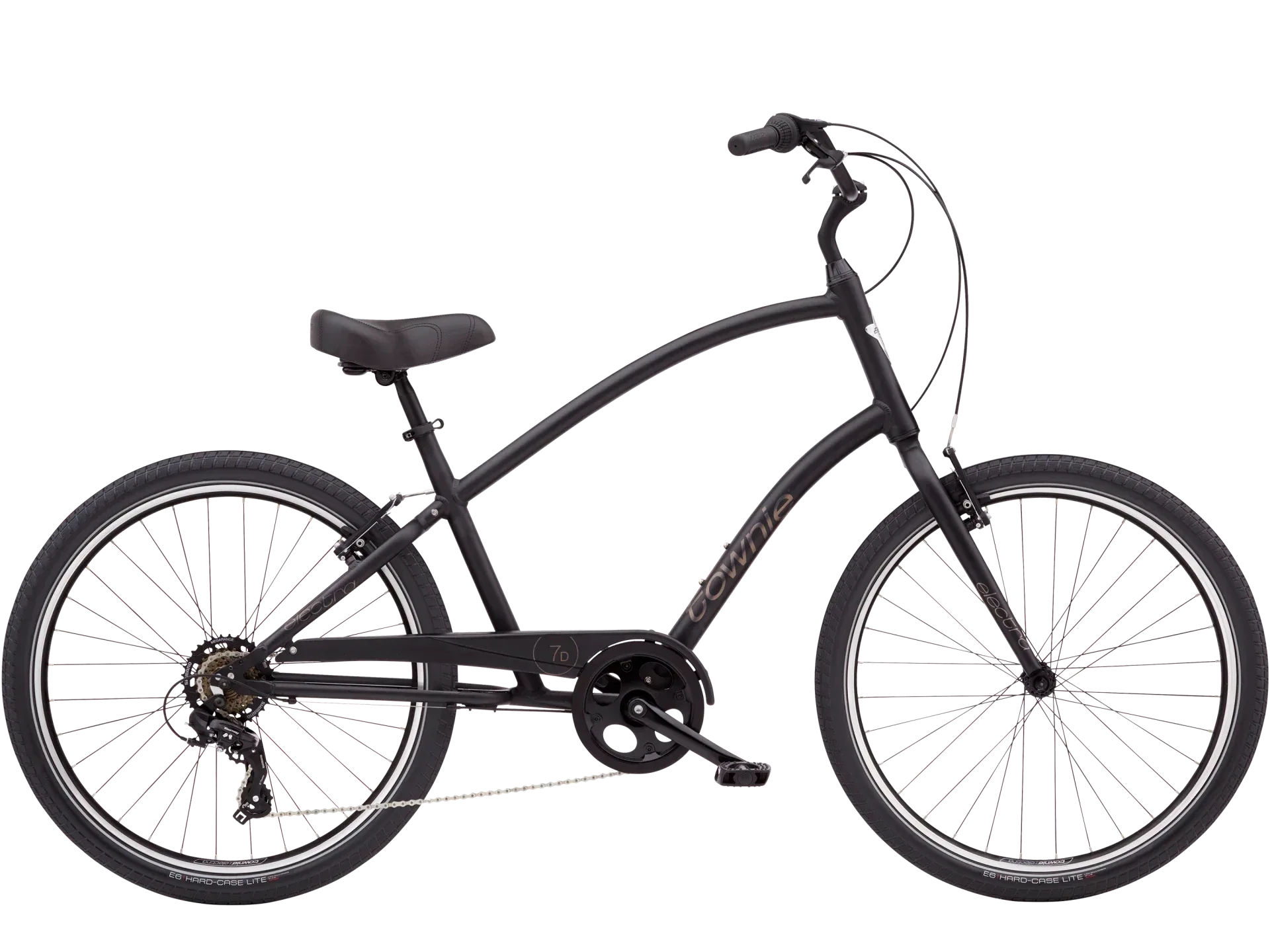 אופני עיר טאוני Electra Townie Original Step Over 7D - Bikes Online