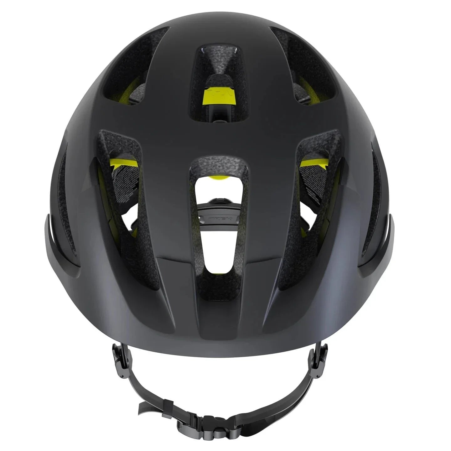 קסדה לאופניים לשטח ולכביש טרק Trek Solstice MIPS שחור - Bikes Online