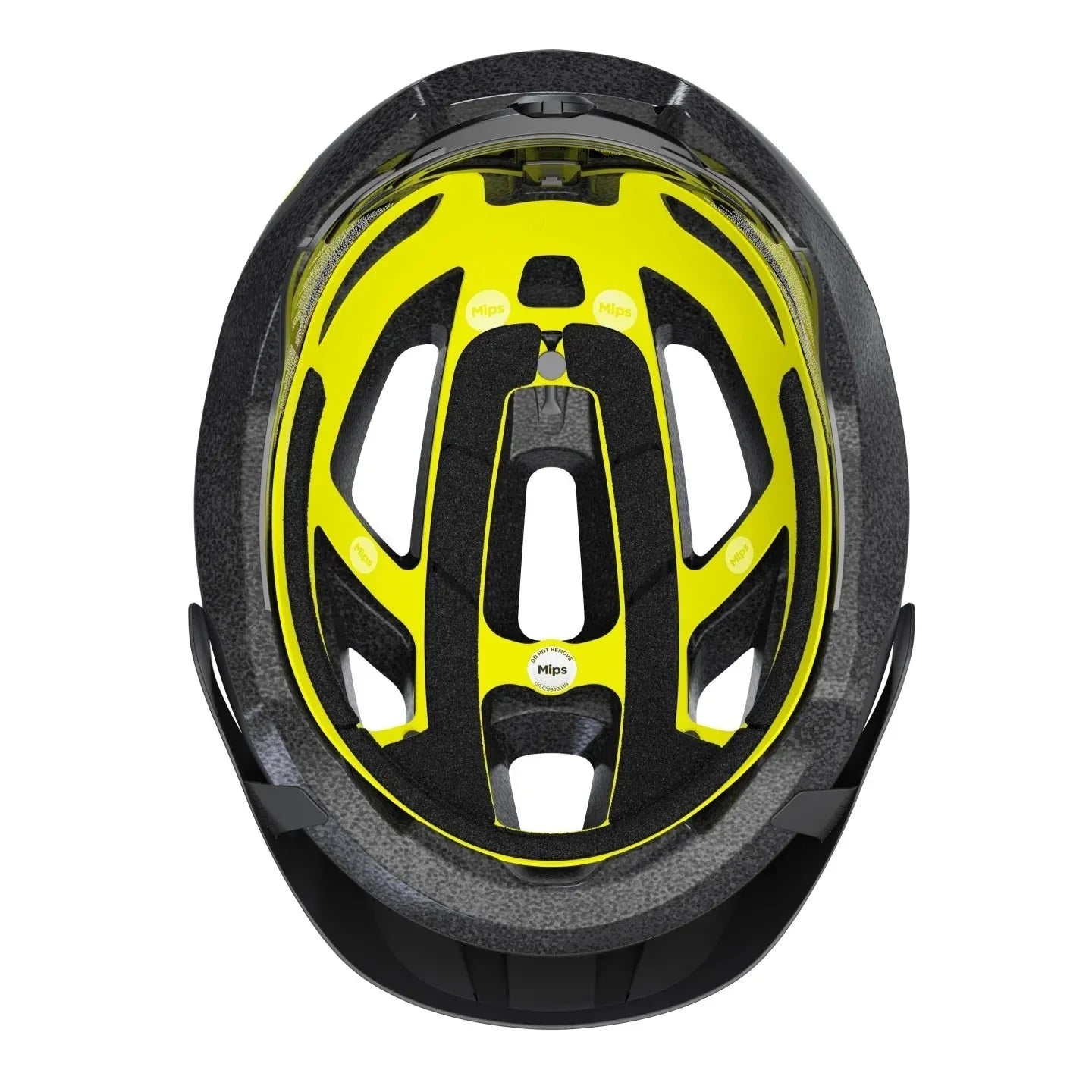 קסדה לאופניים לשטח ולכביש טרק Trek Solstice MIPS שחור - Bikes Online