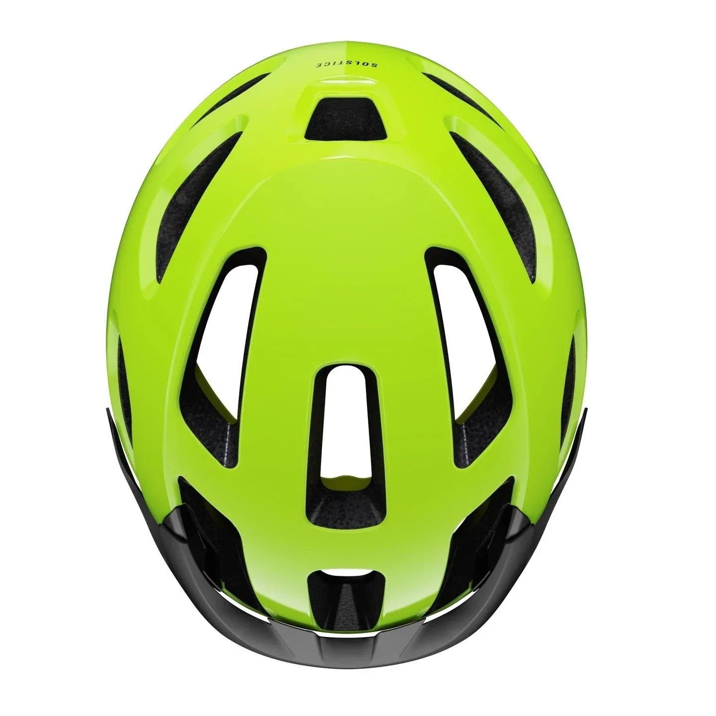 קסדה לאופניים לשטח ולכביש טרק Trek Solstice MIPS צהוב - Bikes Online