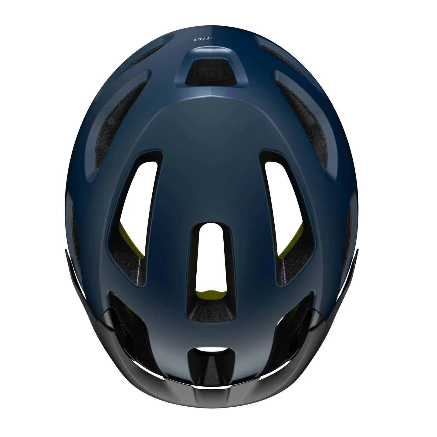 קסדה לאופניים לשטח ולכביש טרק Trek Solstice MIPS כחול - Bikes Online
