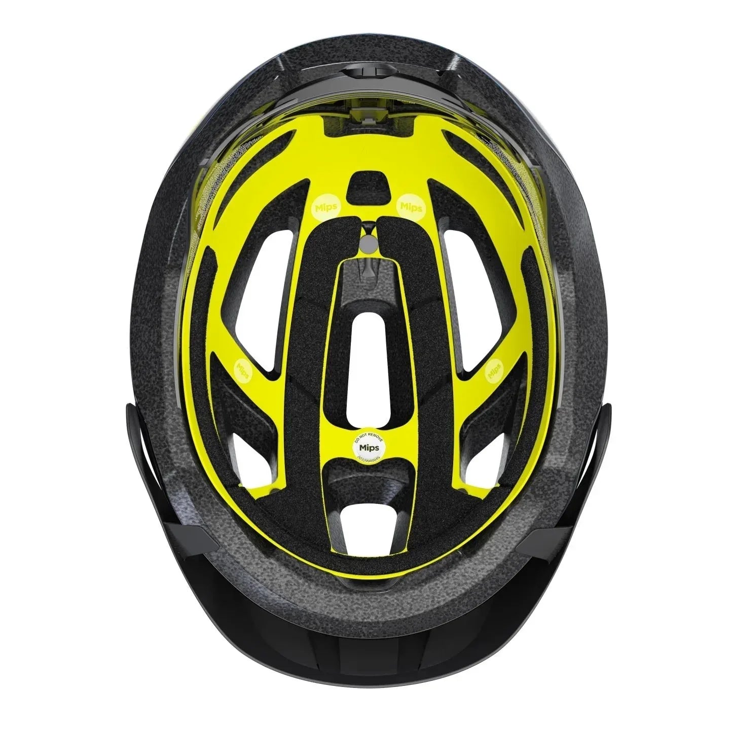 קסדה לאופניים לנוער טרק Trek Solstice MIPS Youth כחול שחור - Bikes Online