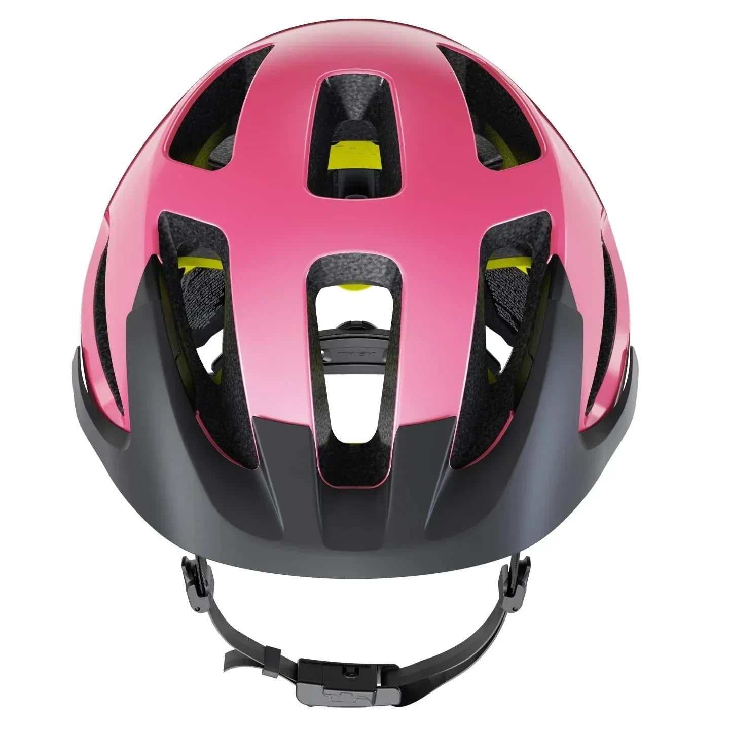 קסדה לאופניים לנוער טרק Trek Solstice MIPS Youth ורוד - Bikes Online