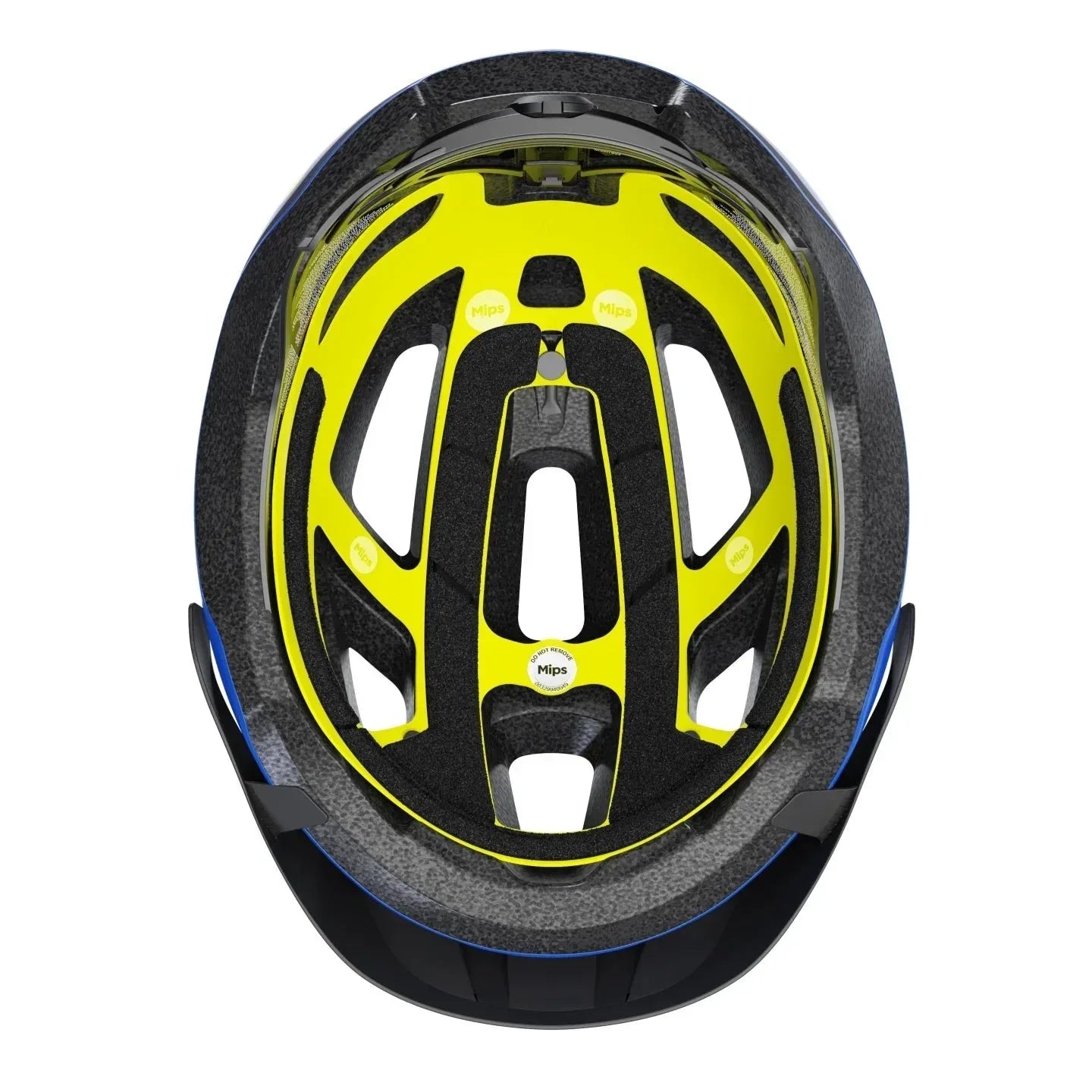 קסדה לאופניים לנוער טרק Trek Solstice MIPS Youth כחול רויאל - Bikes Online