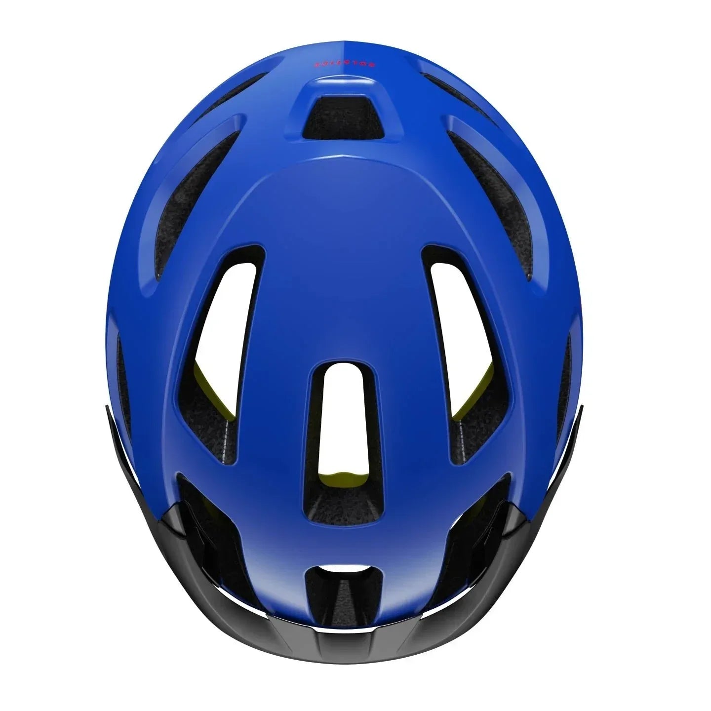 קסדה לאופניים לנוער טרק Trek Solstice MIPS Youth כחול רויאל - Bikes Online