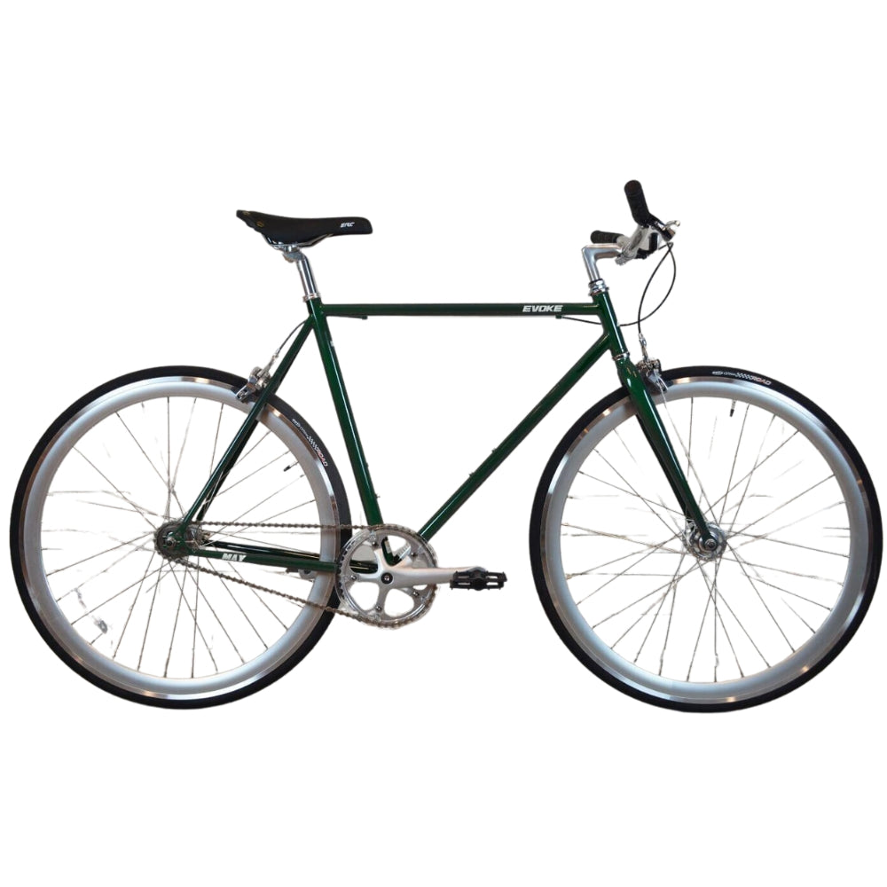 אופני סינגל ספיד איבוק מאי EVOKE MAY