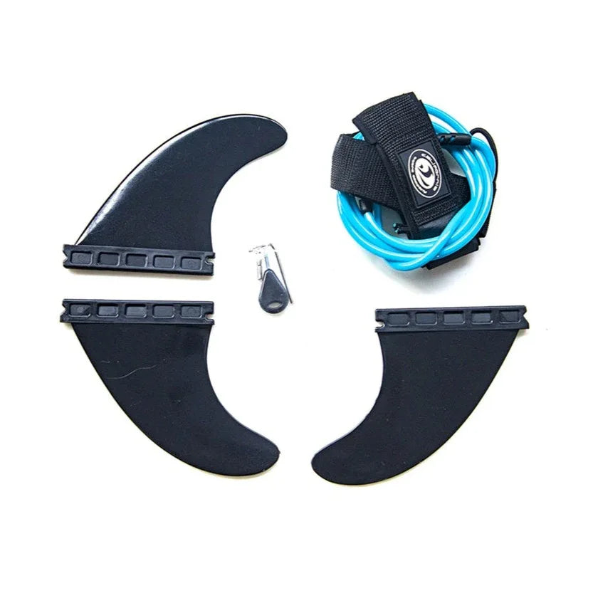 גלשן סופט CBC 8’0” CAL BEAR SERIES Softboard - Bikes Online