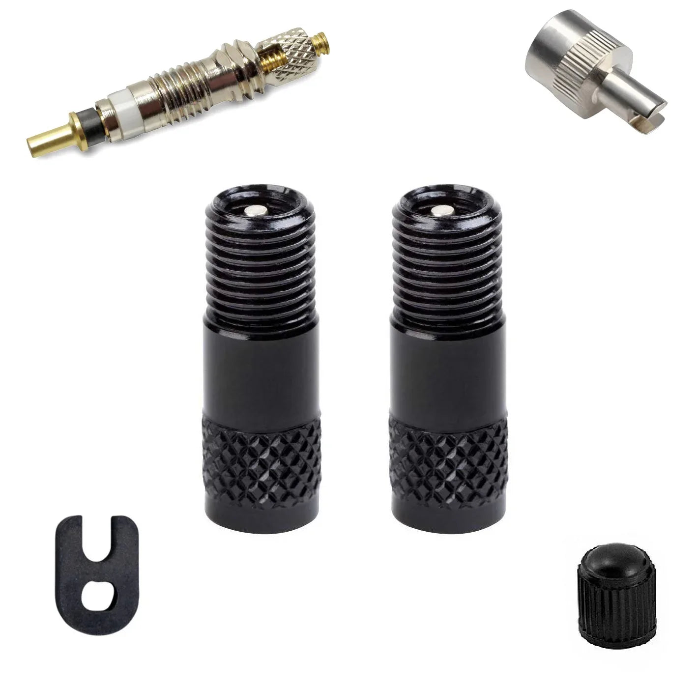 זוג ממירים מונטיל צרפתי לונטיל אוטו - Bikes Online