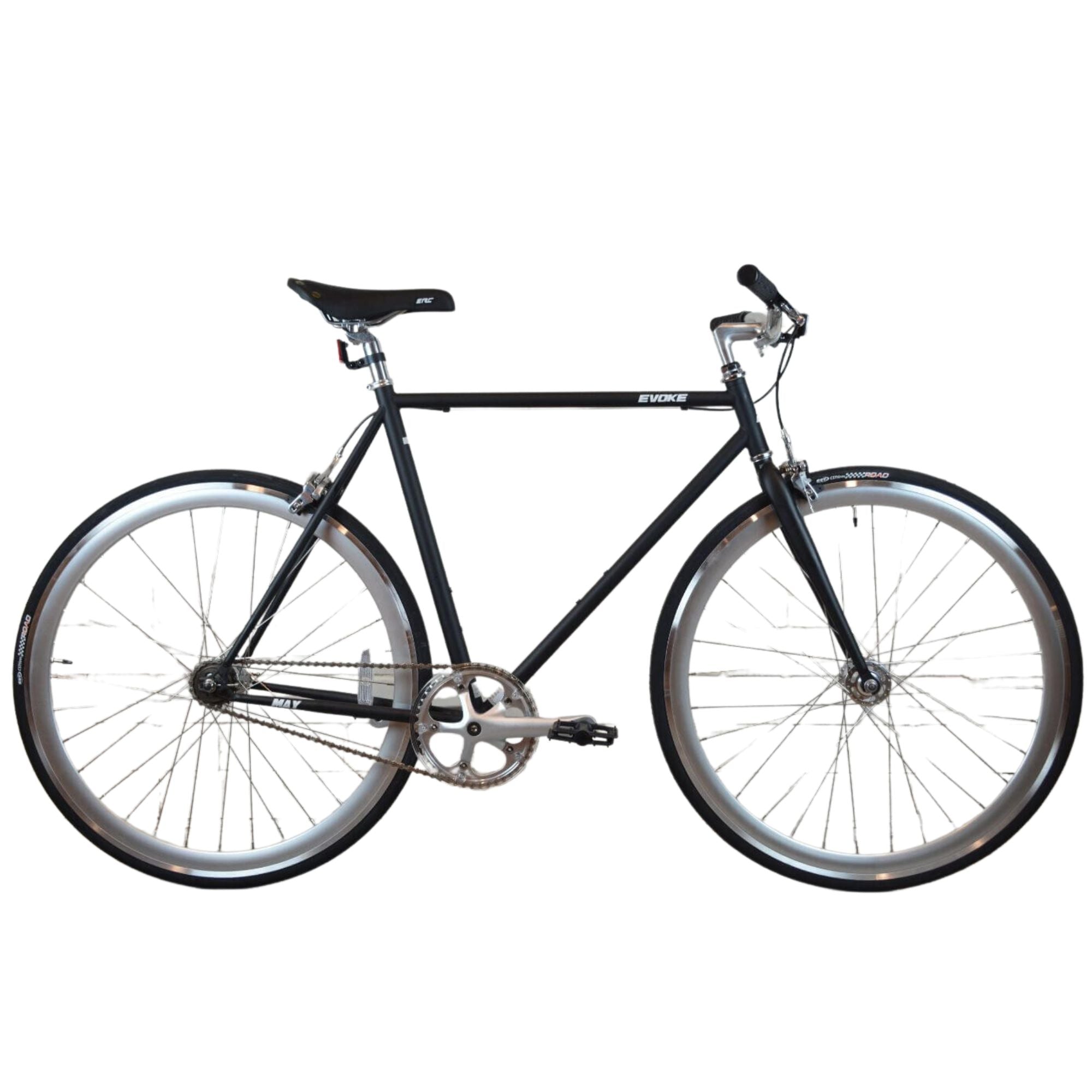 אופני סינגל ספיד איבוק מאי EVOKE MAY