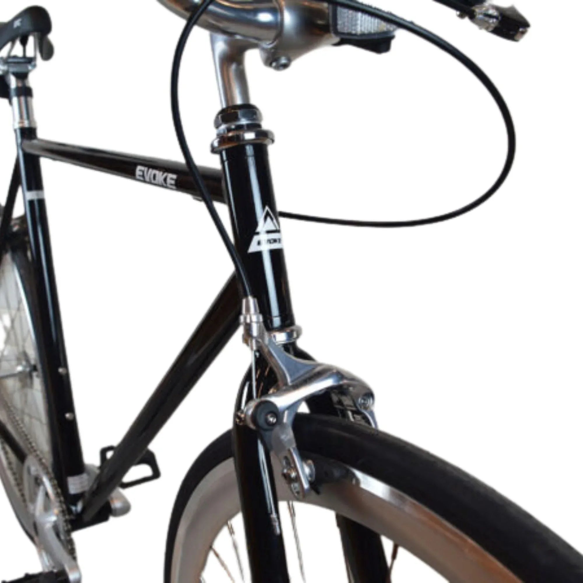 אופני סינגל ספיד איבוק מאי EVOKE MAY - Bikes Online