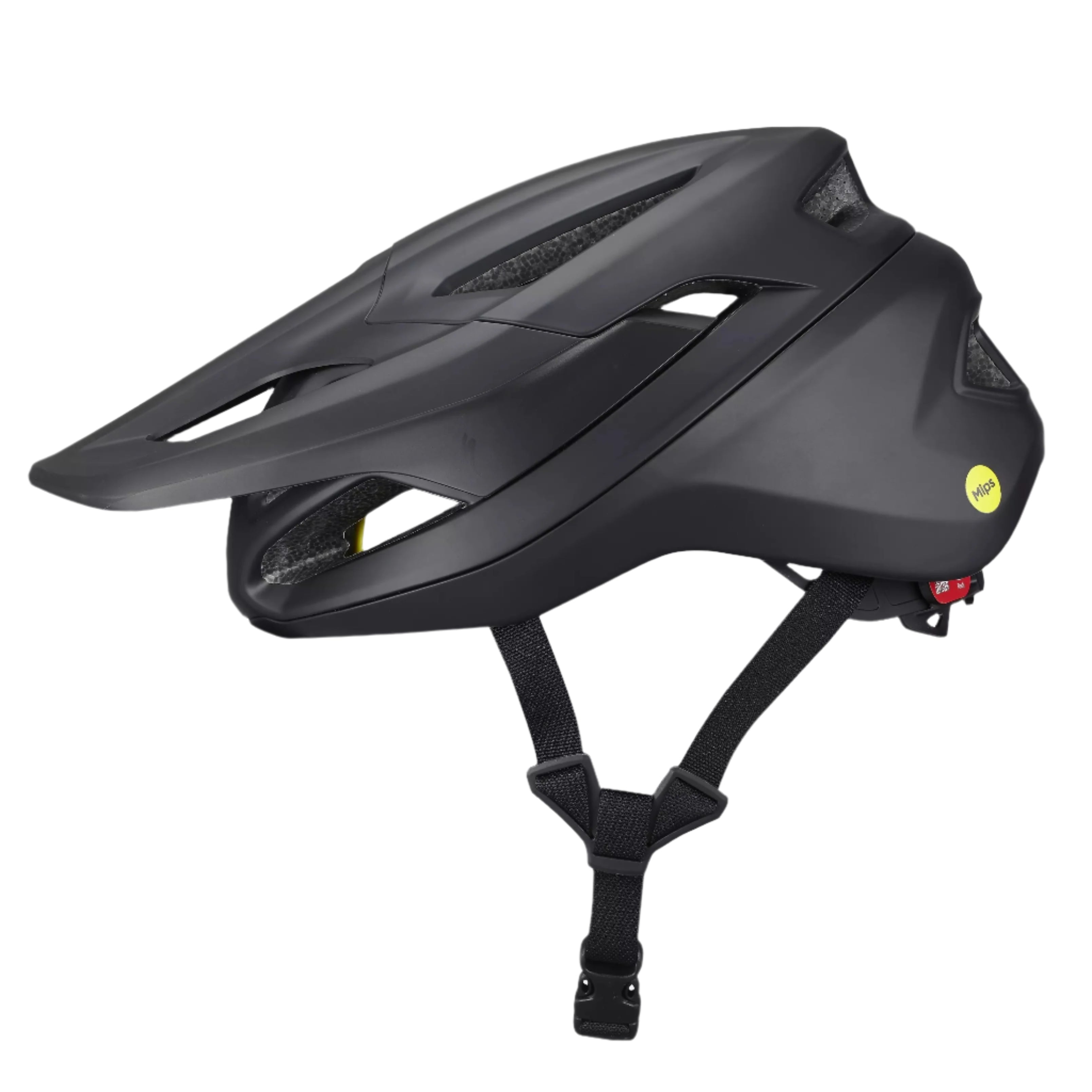 קסדה מקצועית לאופניים ספשלייזד Specialized Camber MIPS שחור