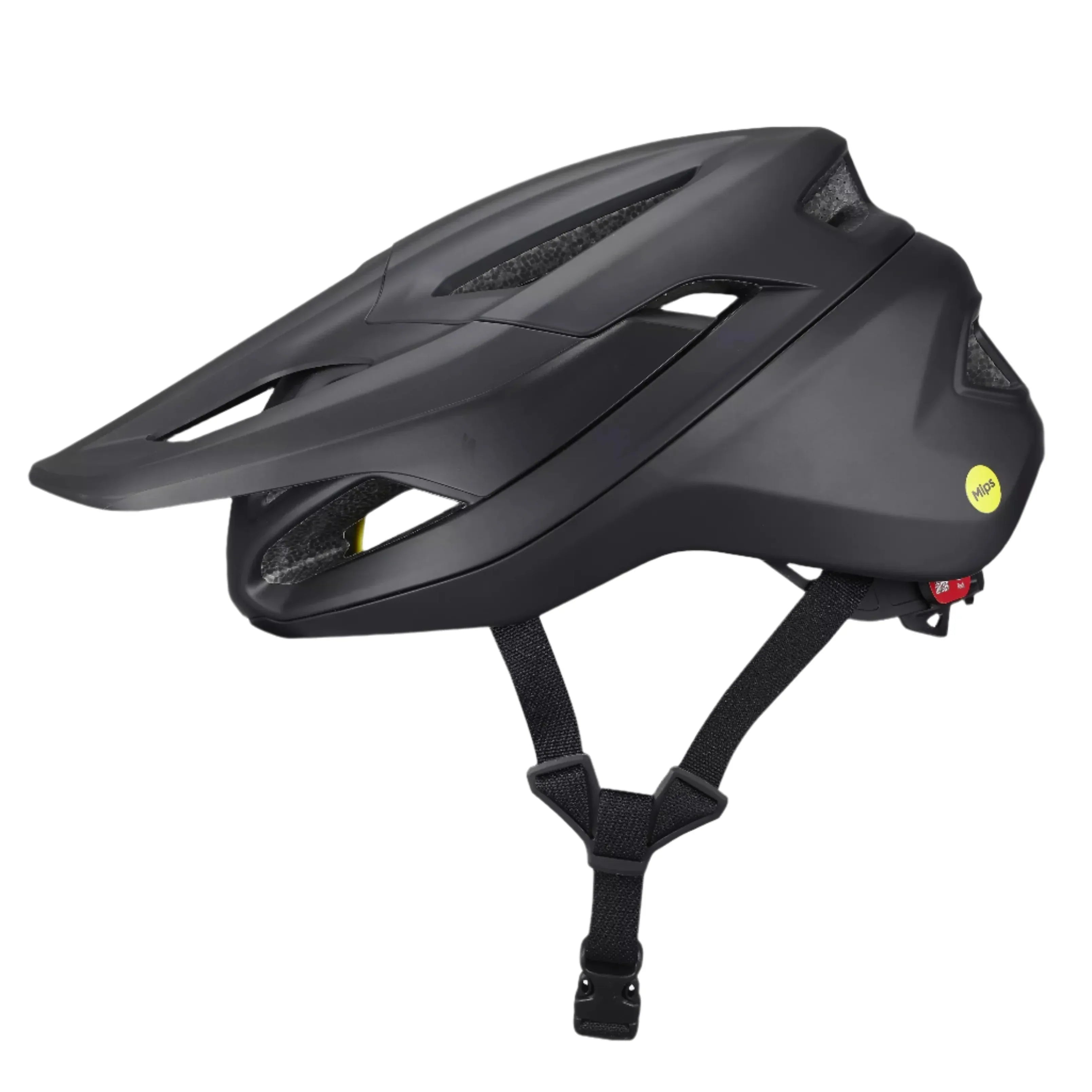 קסדה מקצועית לאופניים ספשלייזד Specialized Camber MIPS שחור - Bikes Online