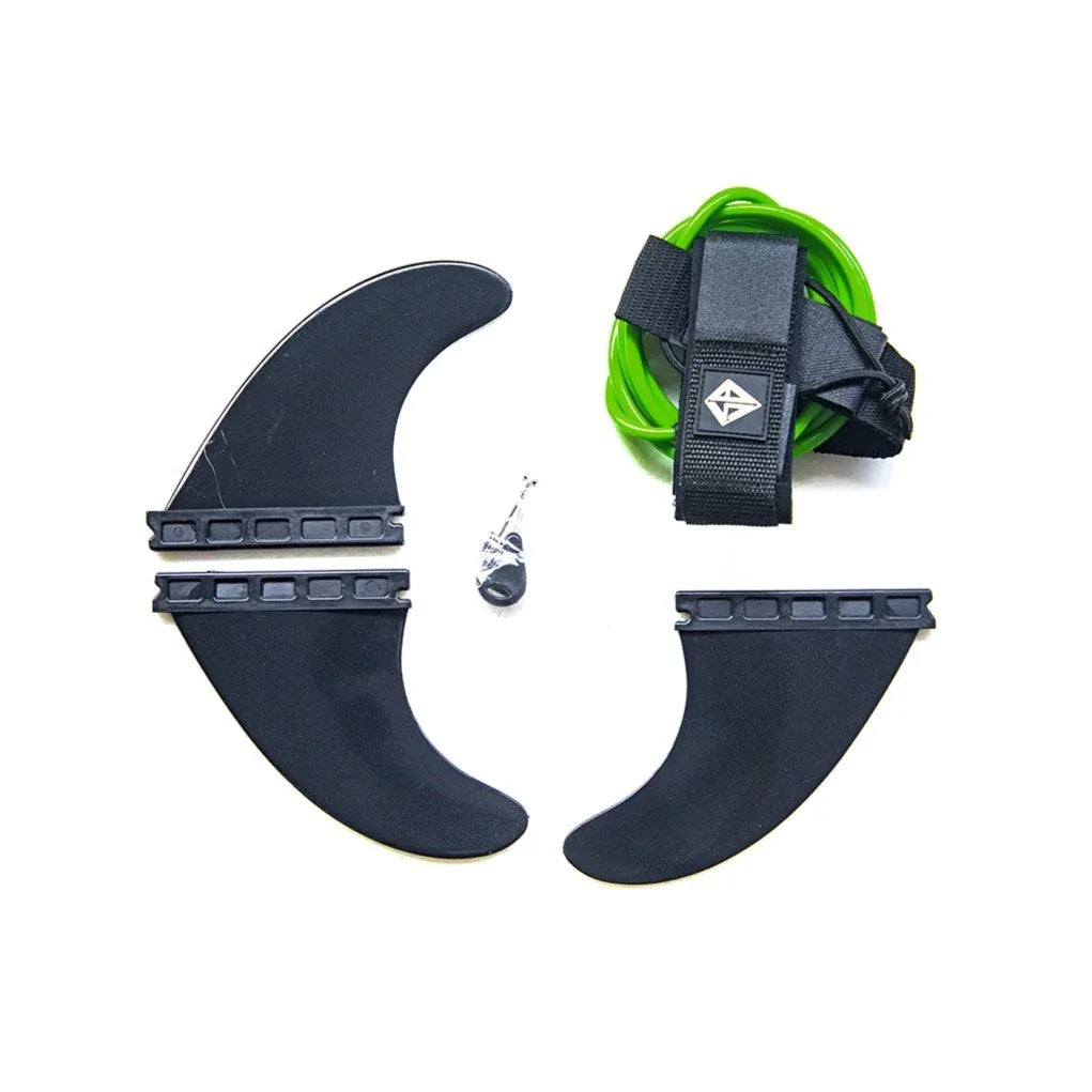 גלשן סופט SB 6' Baja Surfboard - Bikes Online