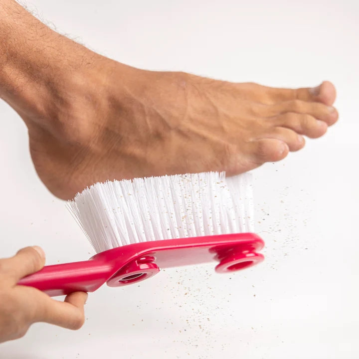 מברשת רב תכליתית The Clean Fin