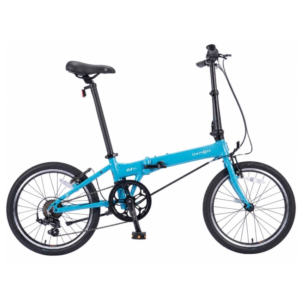 אופני עיר מתקפלים דאהון היט D7 DAHON HIT KBA071