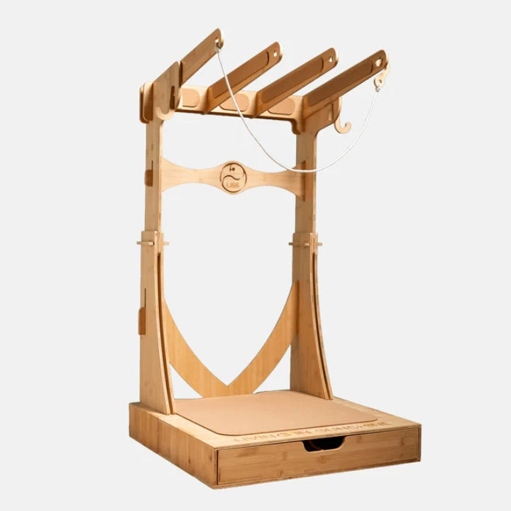 מעמד ל3 גלשנים Boards 3 Rack Spirit The LISS