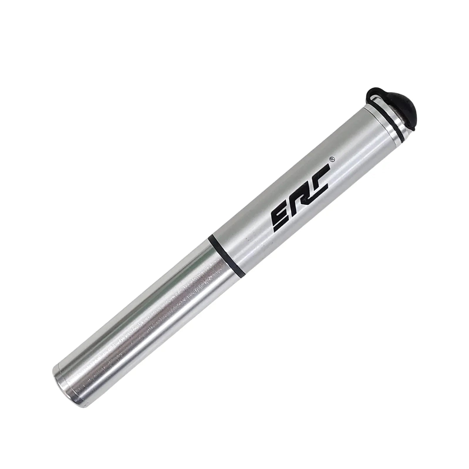 משאבה מיני לאופניים עם צינורית - ERC mini pump - Bikes Online