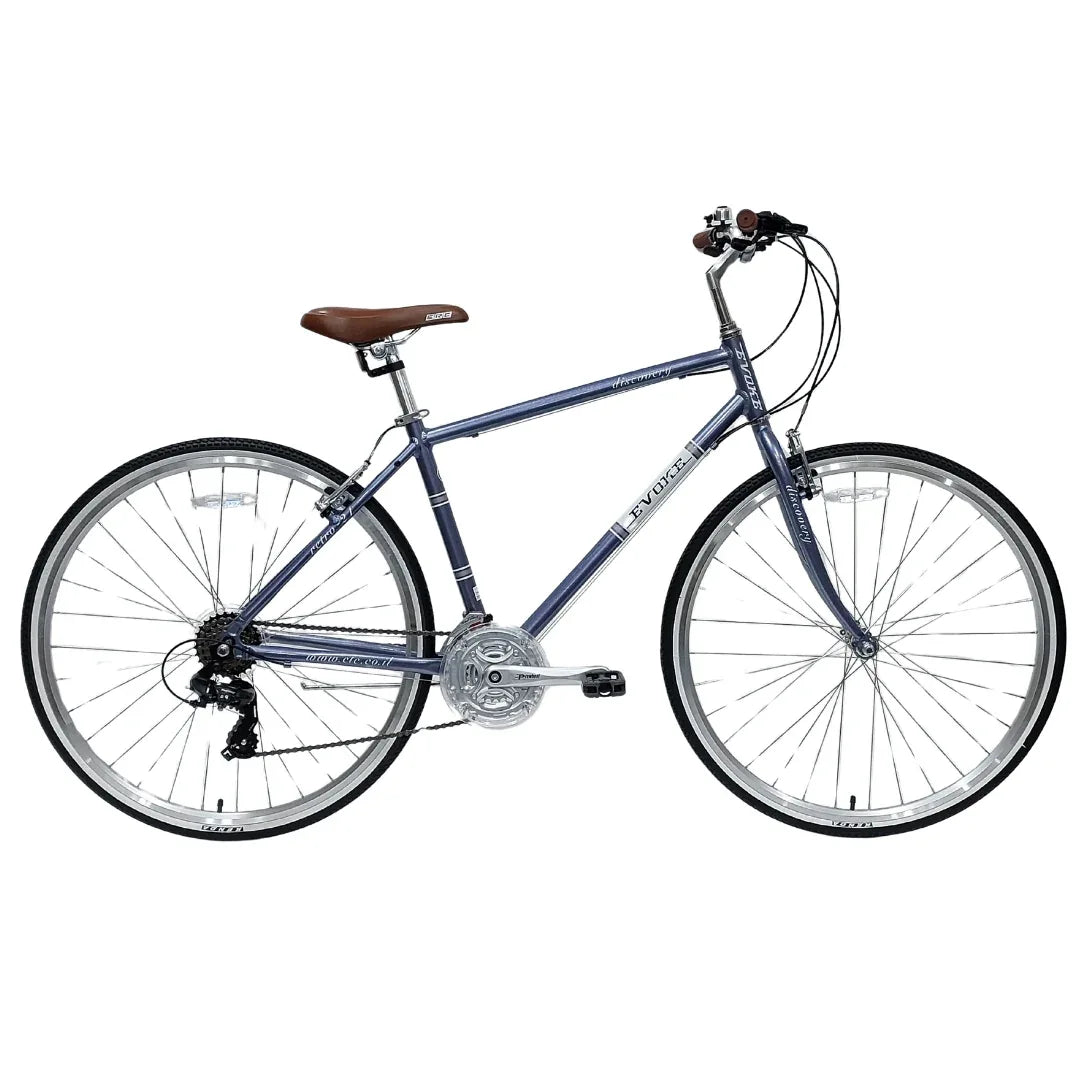 אופני עיר אבוק רטרו EVOKE RETRO - Bikes Online