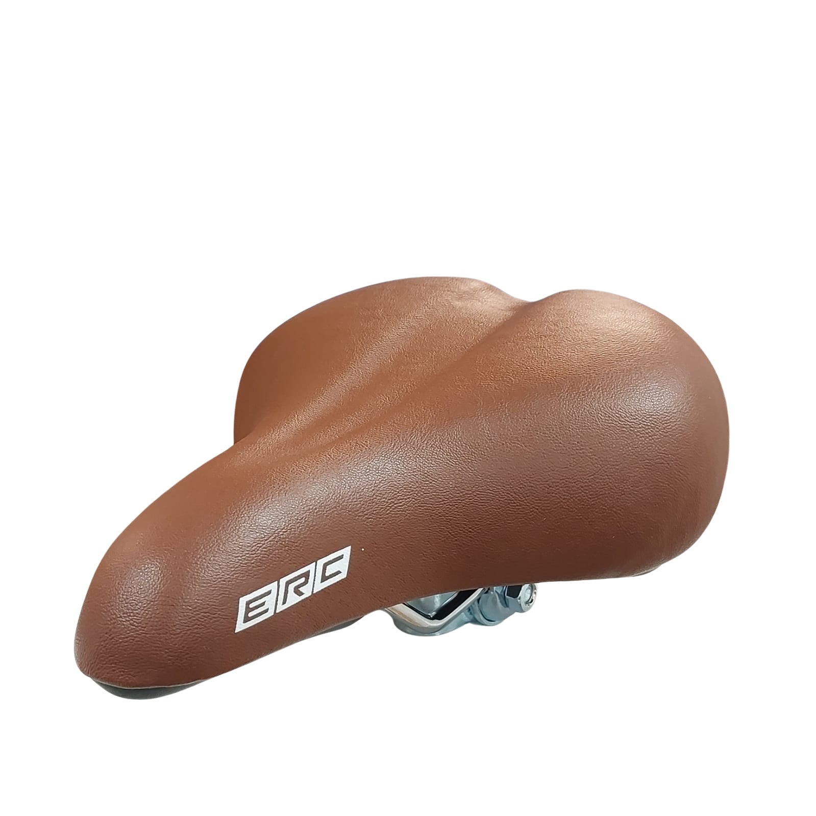 אוכף רך ונוח לאופניים עירוניים