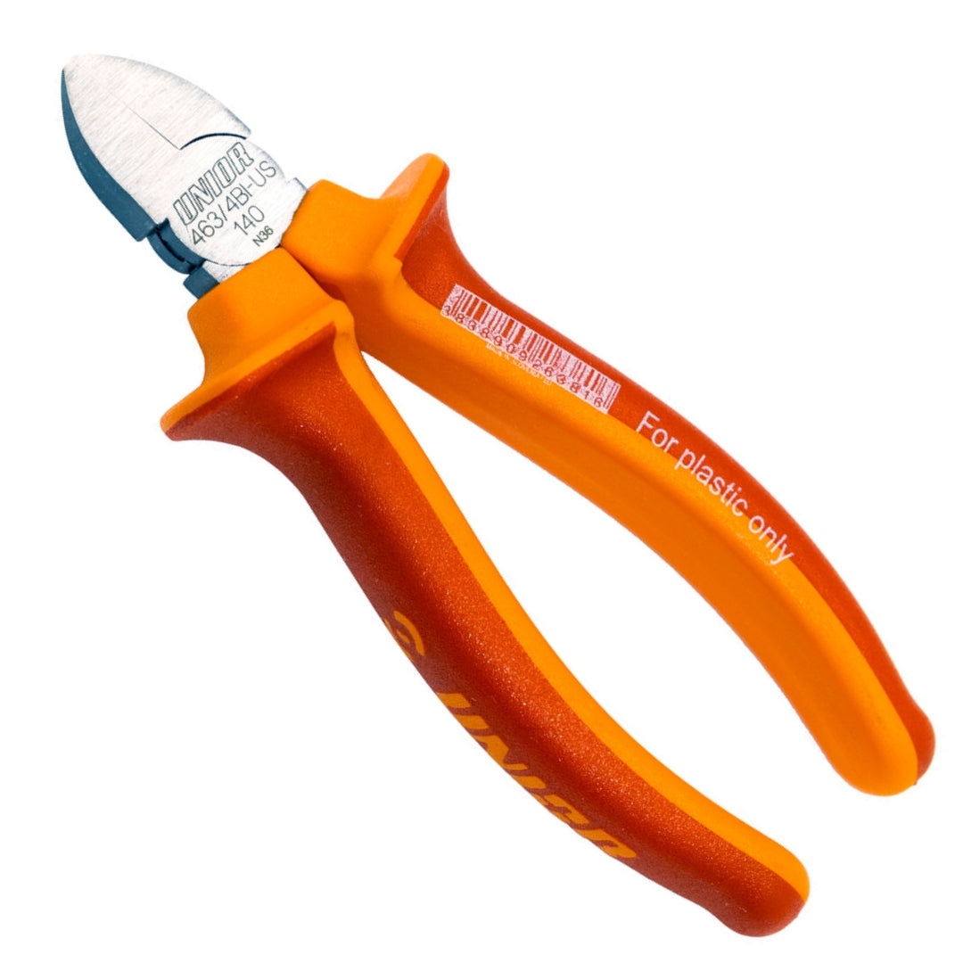 קאטר פלסטיק Unior Flush Cutter דגם 463/4Bi-Us