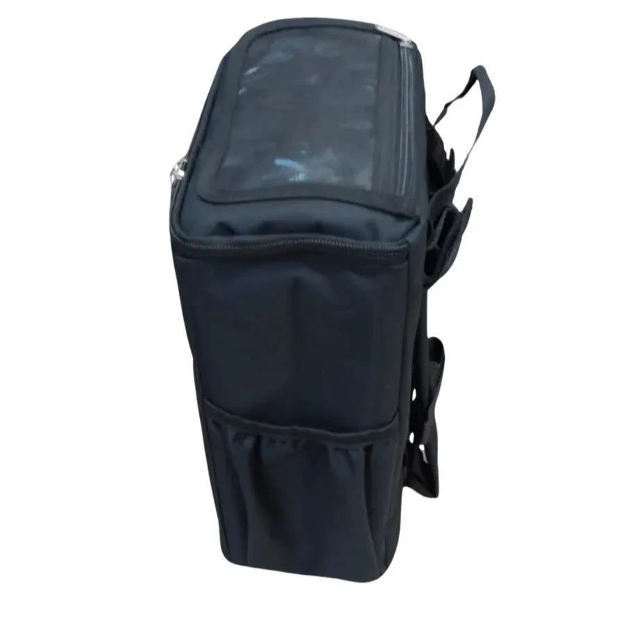 תיק תליה על כידון לאופניים חשמליים - Bikes Online