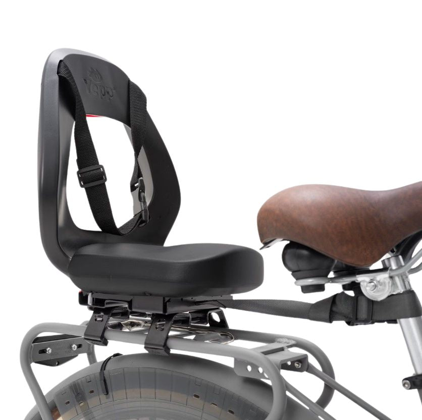 כסא אחורי לילד לסבל Yepp Junior