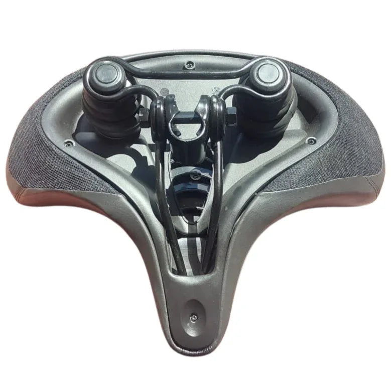 אוכף רחב מאוד לאופניים חשמליים RL - Bikes Online