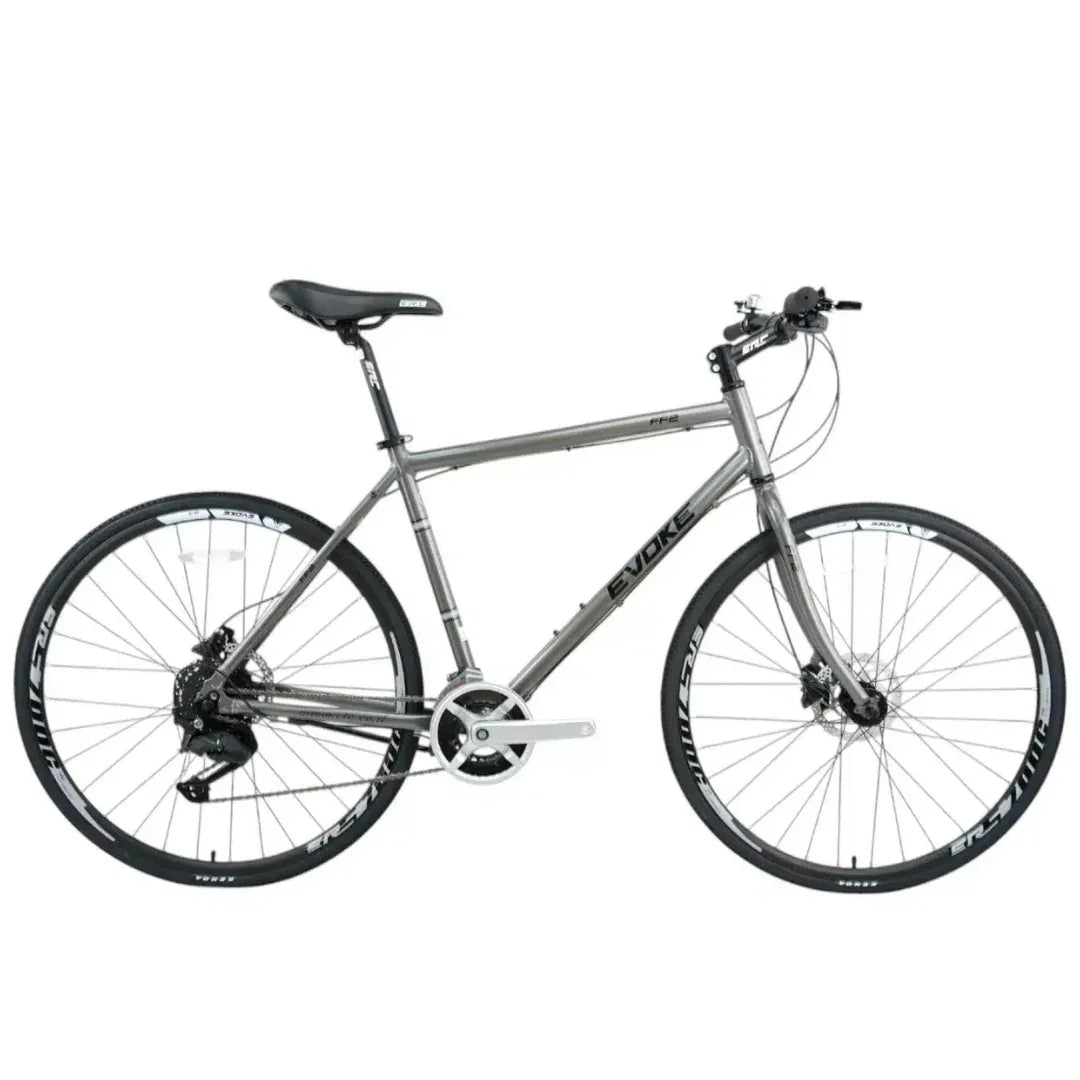 אופני עיר היברידיים Evoke FF 2 - Bikes Online
