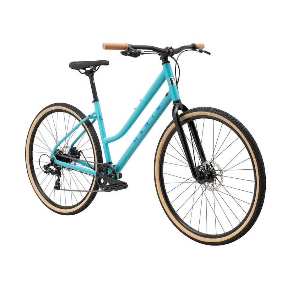 אופני עיר מארין קנטפילד Marin Kentfiled 1 ST