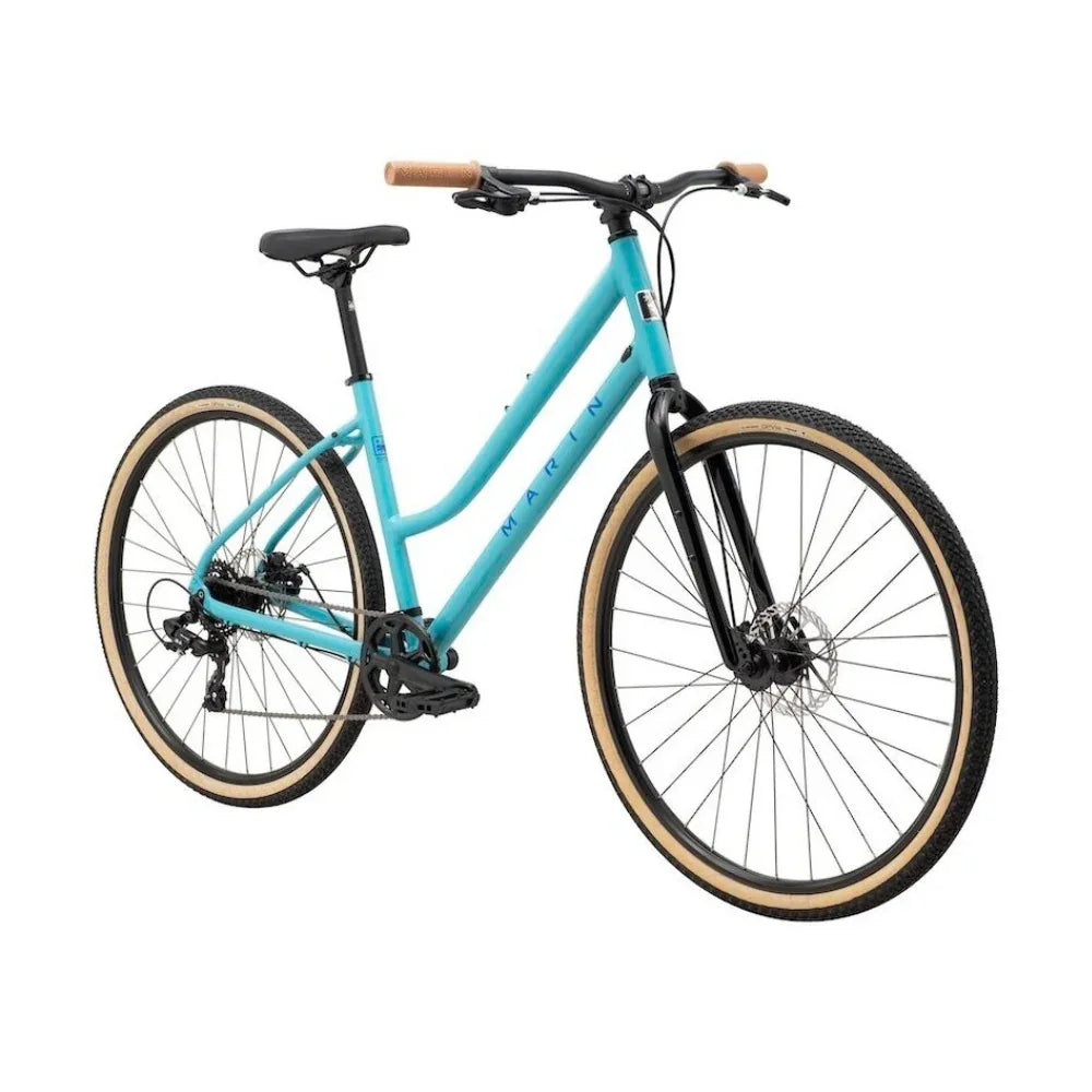 אופני עיר מארין קנטפילד Marin Kentfiled 1 ST - Bikes Online