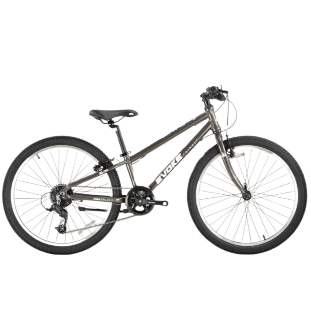 אופני ילדים Evoke SL-24 2022