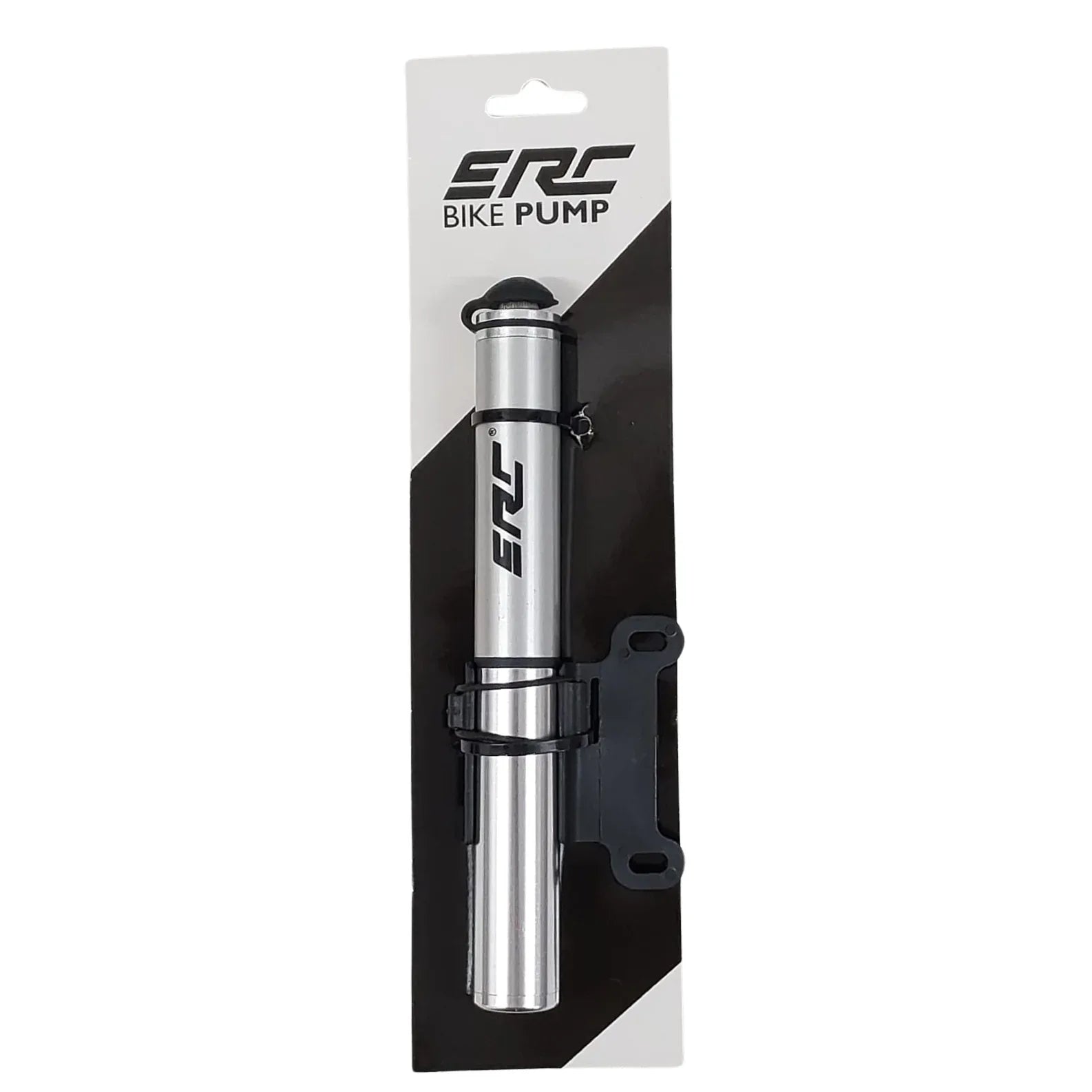 משאבה מיני לאופניים עם צינורית - ERC mini pump - Bikes Online