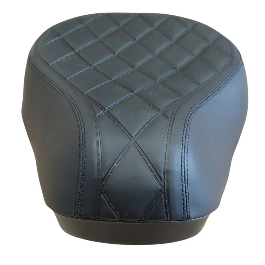 אוכף רחב מעויינים לאופניים חשמליים PRO SPEED - Bikes Online