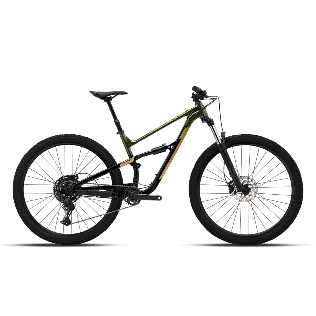 אופני הרים שיכוך מלא 29" Polygon Siskiu D6 - Bikes Online