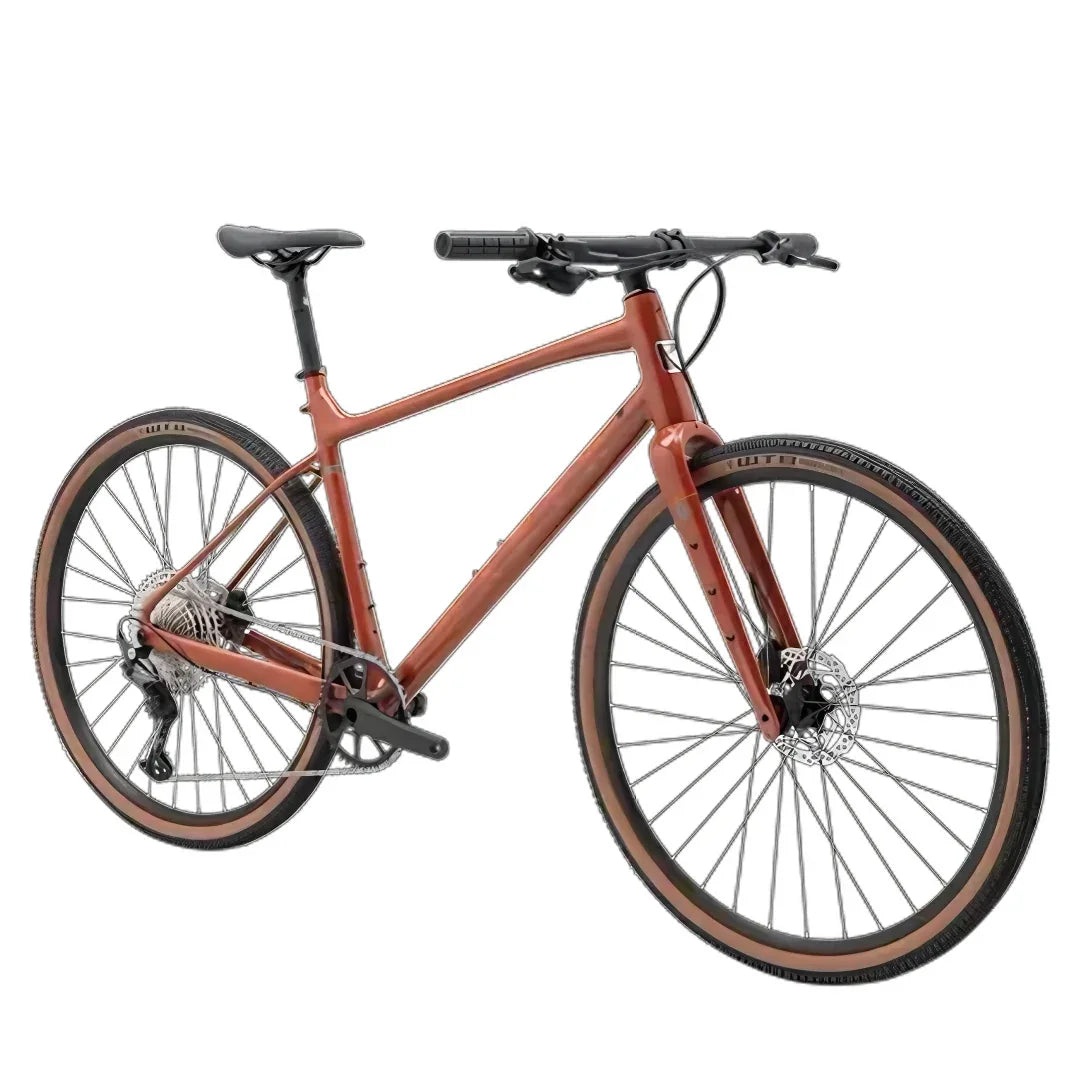 אופני גראבל Marin DS-X2 2025 - Bikes Online