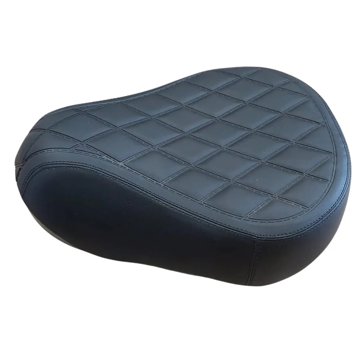 אוכף רחב מעויינים לאופניים חשמליים PRO SPEED - Bikes Online