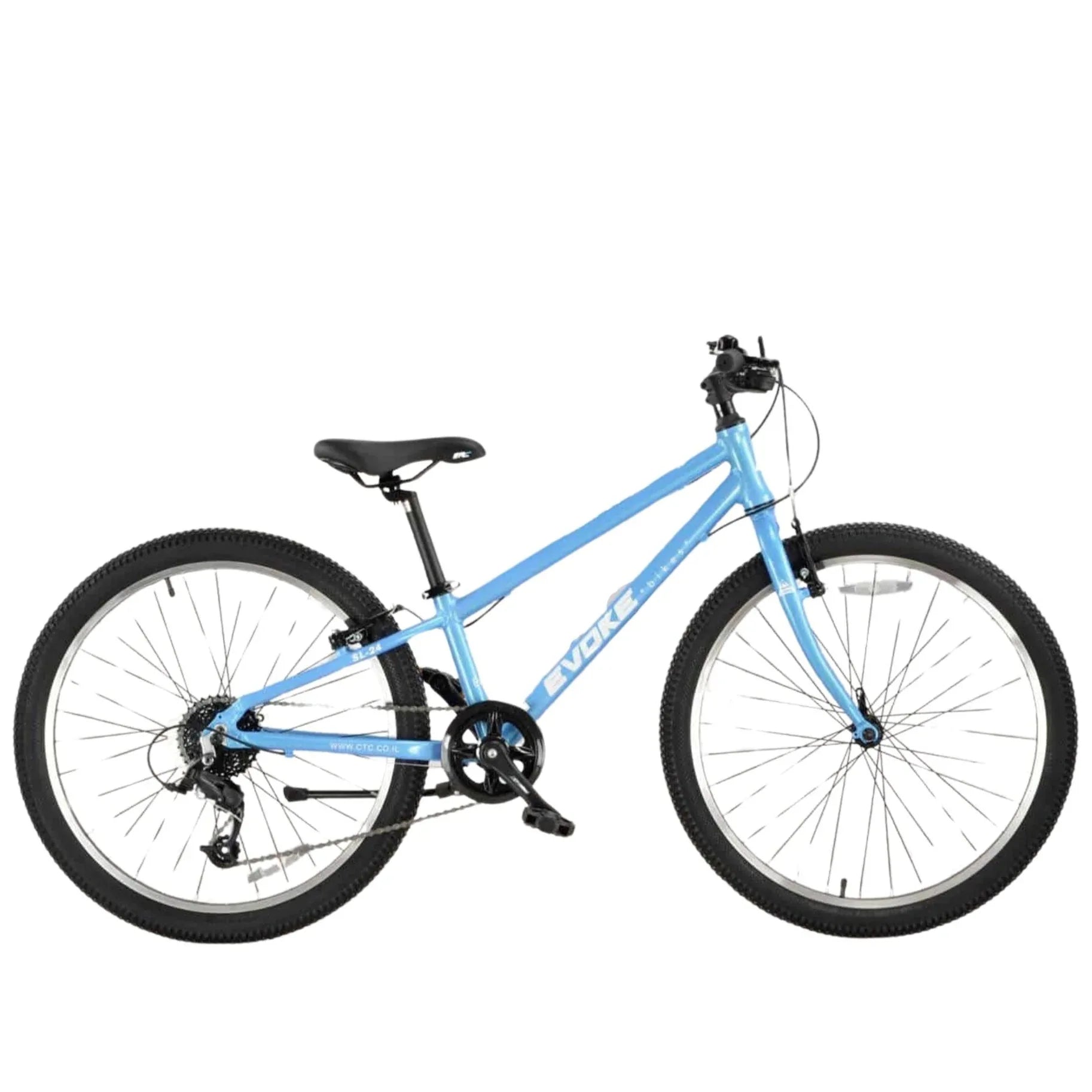 אופני ילדים Evoke SL-24 - Bikes Online