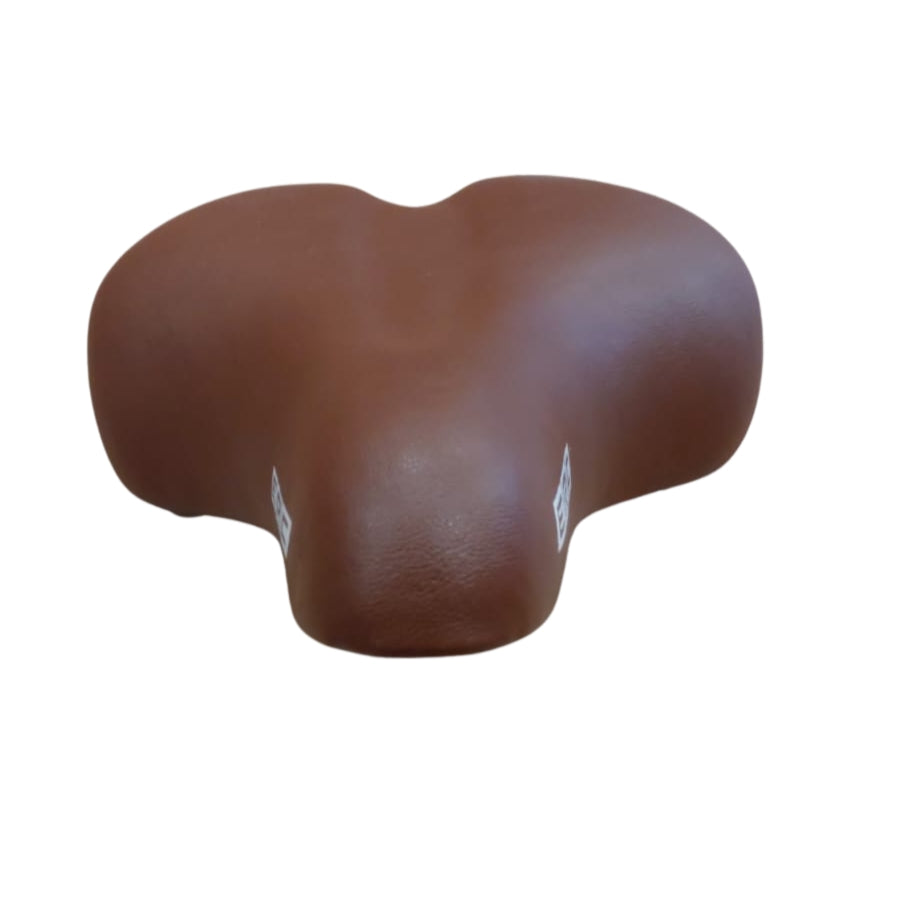 אוכף רך ונוח לאופניים עירוניים