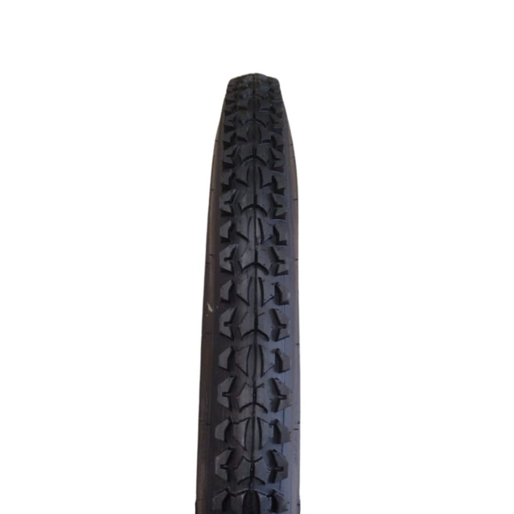 צמיג שטח לאופניים 24X2.125 וונדה קינג WANDA KING