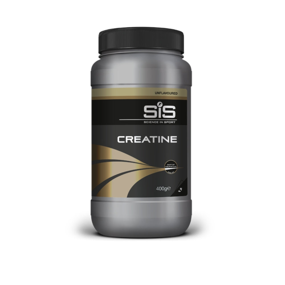 אבקת קריאטין מונוהידראט SiS Creatine