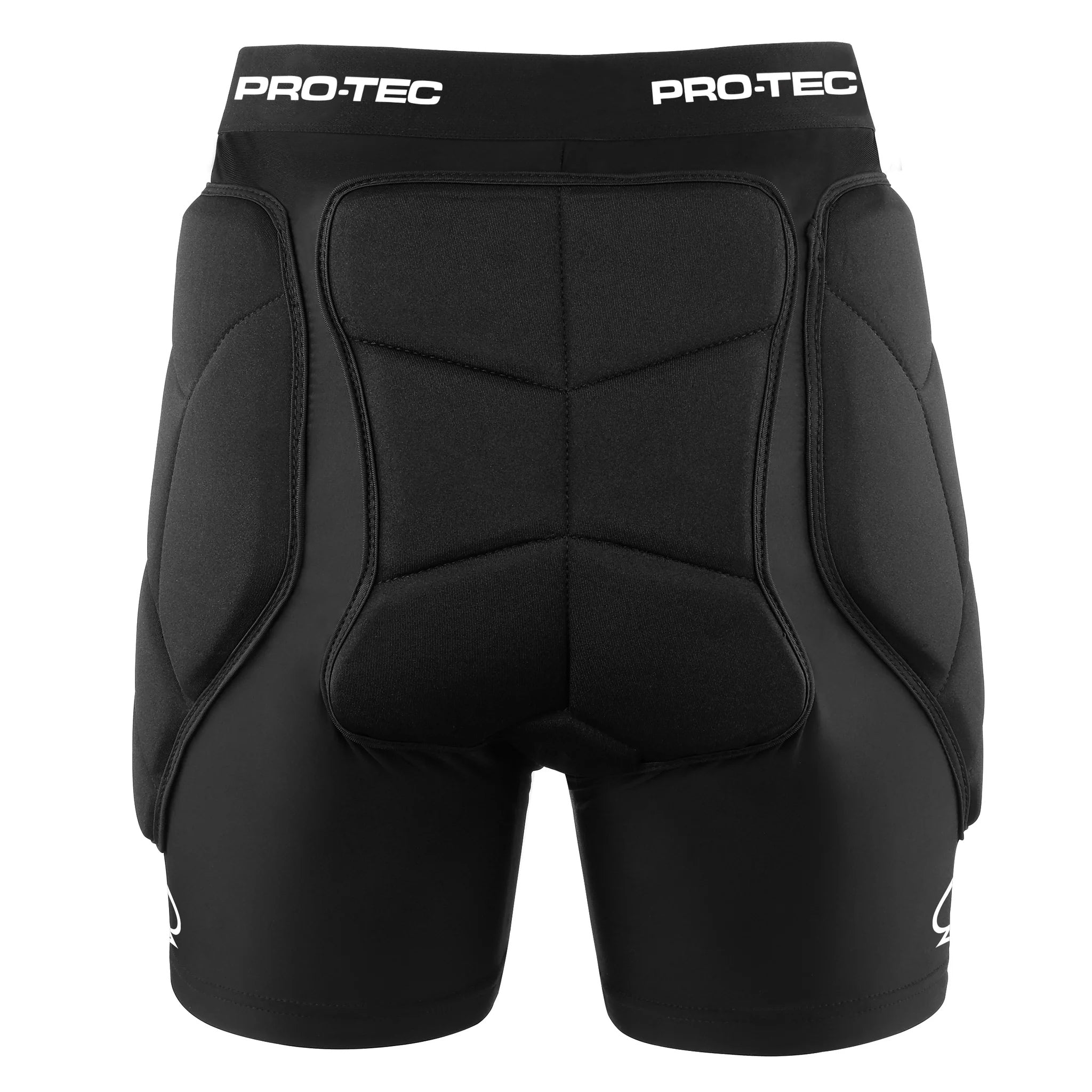 מכנסי מגן מקצועיים Shorts Impact PRO-TEC