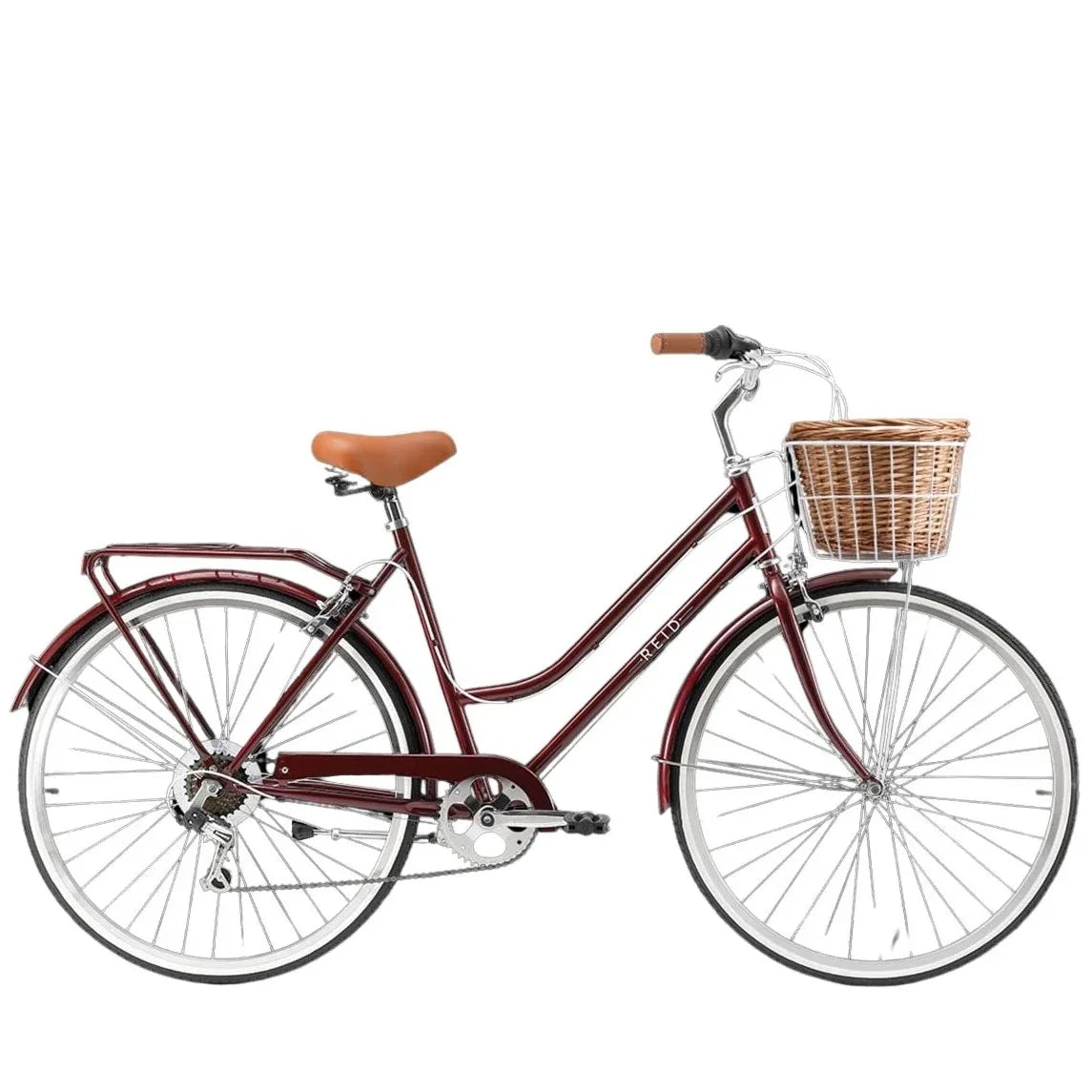 אופני עיר וינטאג' לנשים Reid Ladies Classic - Bikes Online